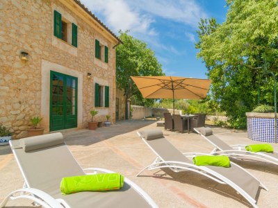 Villa Son Paparra - Outdoor photo 6