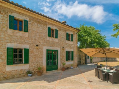 Villa Son Paparra - Outdoor photo 7