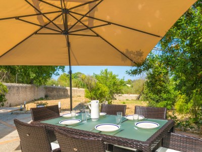 Villa Son Paparra - Outdoor photo 8