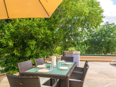 Villa Son Paparra - Outdoor photo 9