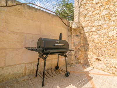 Villa Son Paparra - Outdoor photo 10