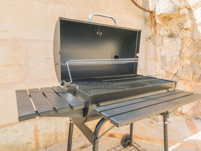 Villa Son Paparra - Outdoor photo 11