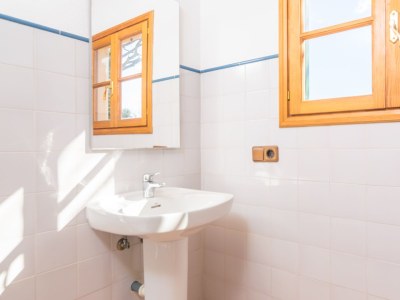 Villa Son Paparra - Outdoor photo 12