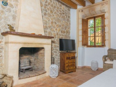 Villa Son Paparra - Features photo 15