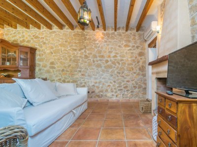 Villa Son Paparra - Features photo 16