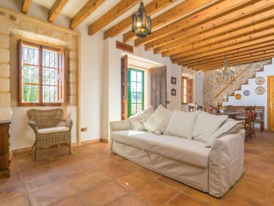 Villa Son Paparra - Features photo 17