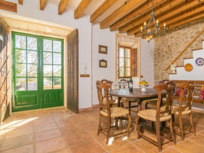 Villa Son Paparra - Features photo 19