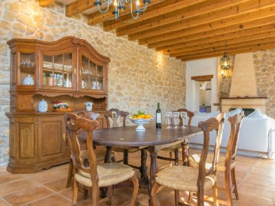 Villa Son Paparra - Features photo 20