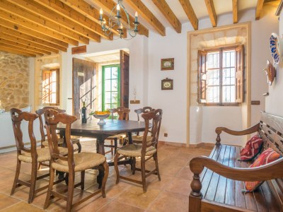 Villa Son Paparra - Features photo 21