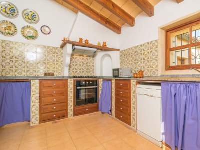 Villa Son Paparra - Features photo 22