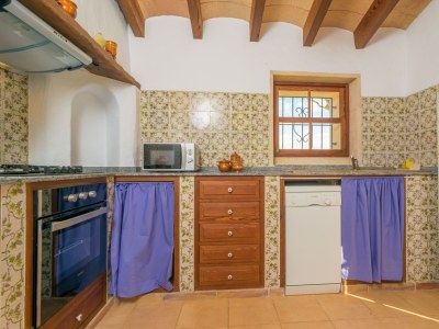 Villa Son Paparra - Features photo 23