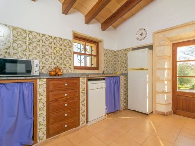 Villa Son Paparra - Features photo 24