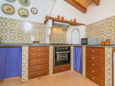 Villa Son Paparra - Features photo 25