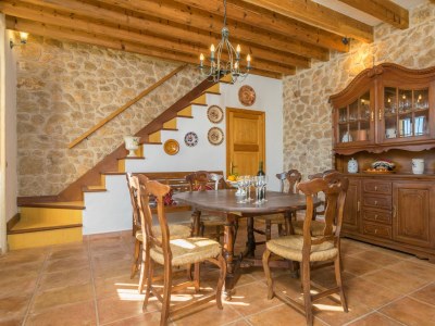 Villa Son Paparra - Features photo 26