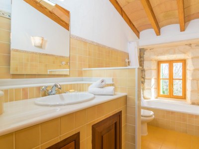 Villa Son Paparra - Features photo 33