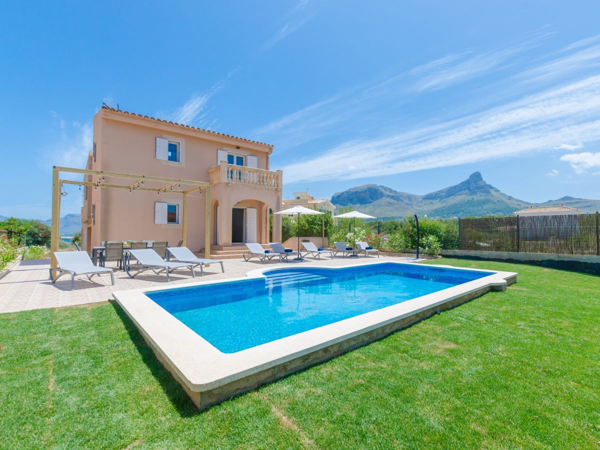 Villa Dones D'Aigua 11