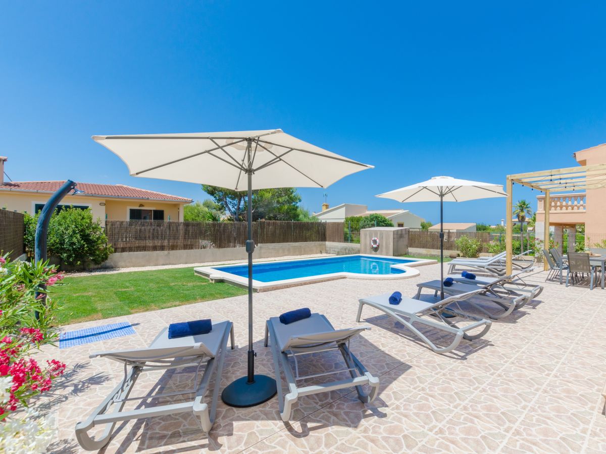 Villa Dones D'Aigua 11 - Outdoor photo 2