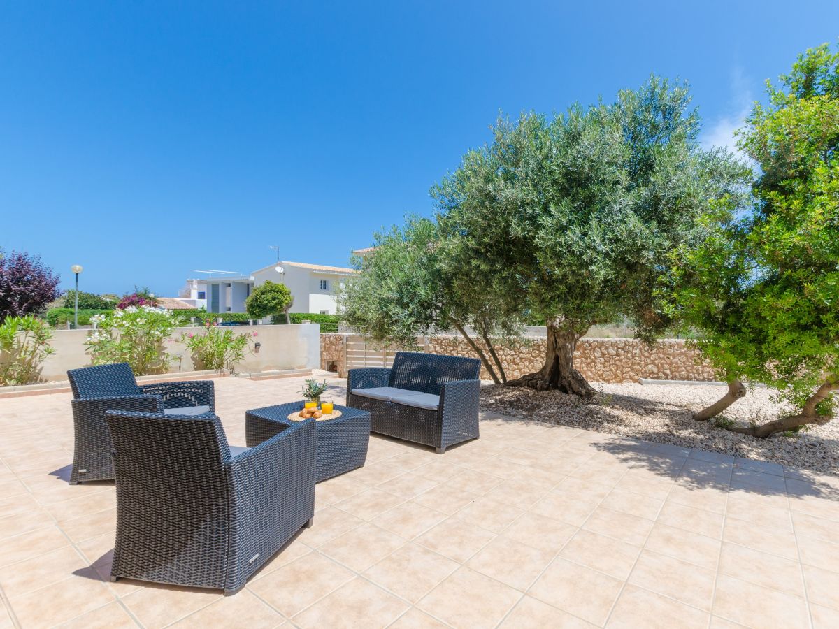 Villa Dones D'Aigua 11 - Outdoor photo 5