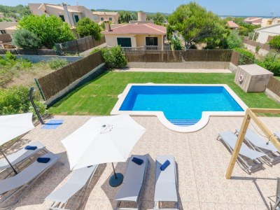 Villa Dones D'Aigua 11 - Outdoor photo 4