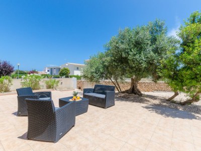 Villa Dones D'Aigua 11 - Outdoor photo 5