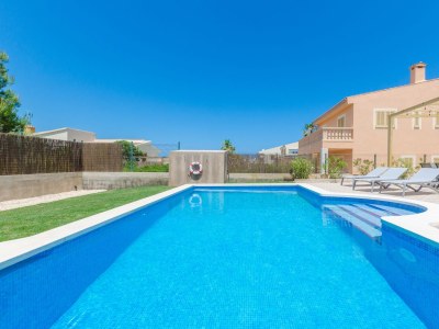 Villa Dones D'Aigua 11 - Outdoor photo 15