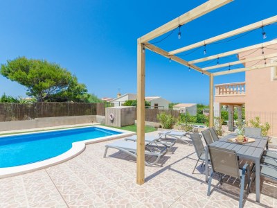 Villa Dones D'Aigua 11 - Outdoor photo 16