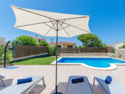 Villa Dones D'Aigua 11 - Outdoor photo 17