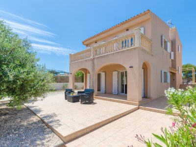 Villa Dones D'Aigua 11 - Outdoor photo 20