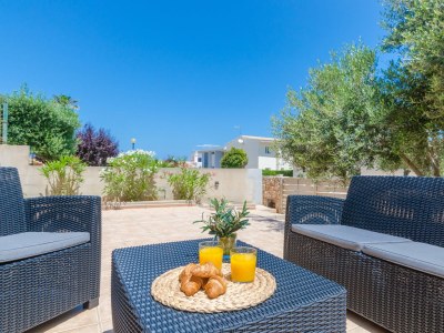 Villa Dones D'Aigua 11 - Outdoor photo 21