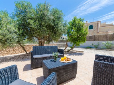 Villa Dones D'Aigua 11 - Outdoor photo 22