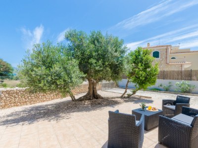 Villa Dones D'Aigua 11 - Outdoor photo 23