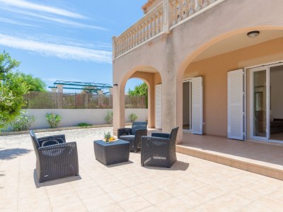 Villa Dones D'Aigua 11 - Outdoor photo 25