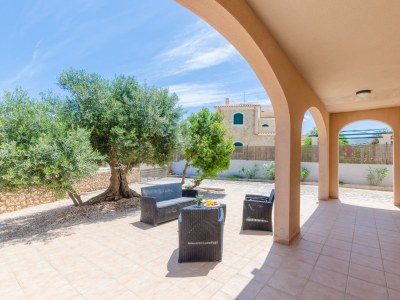 Villa Dones D'Aigua 11 - Outdoor photo 26