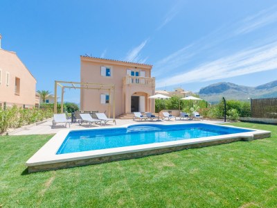 Villa Dones D'Aigua 11 - Outdoor photo 27