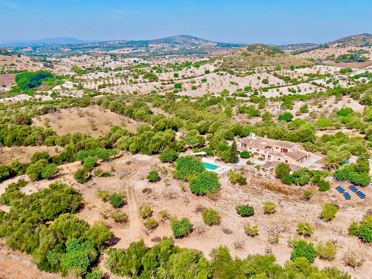 Holiday house Ses Cases de Tenja - Outdoor photo 5