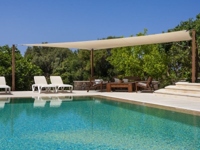 Holiday house Ses Cases de Tenja - Outdoor photo 8