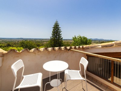 Holiday house Ses Cases de Tenja - Outdoor photo 13