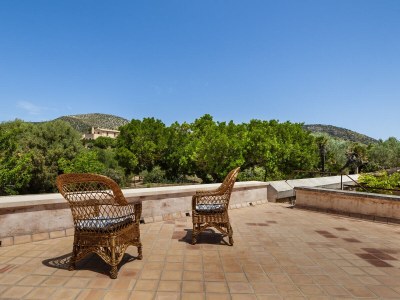 Holiday house Ses Cases de Tenja - Outdoor photo 14