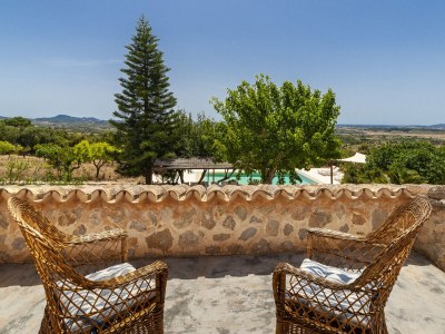 Holiday house Ses Cases de Tenja - Outdoor photo 15