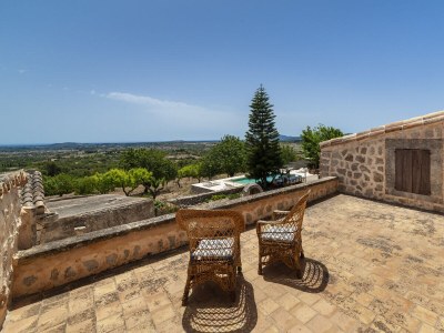 Holiday house Ses Cases de Tenja - Outdoor photo 16