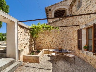 Holiday house Ses Cases de Tenja - Outdoor photo 17