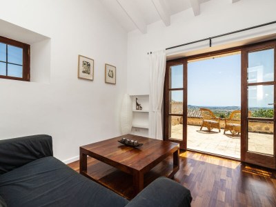 Holiday house Ses Cases de Tenja - Outdoor photo 18