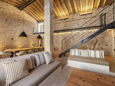 Holiday house Ses Cases de Tenja - Features photo 19