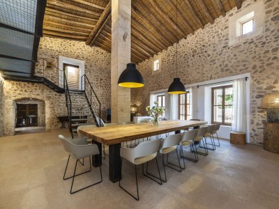 Holiday house Ses Cases de Tenja - Features photo 20