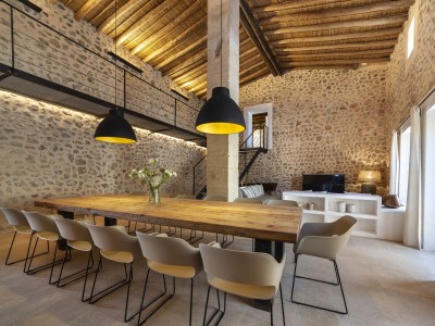 Holiday house Ses Cases de Tenja - Features photo 21