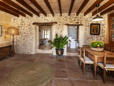 Holiday house Ses Cases de Tenja - Features photo 22