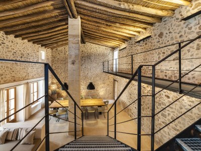 Holiday house Ses Cases de Tenja - Features photo 23