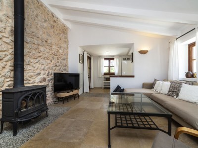 Holiday house Ses Cases de Tenja - Features photo 24