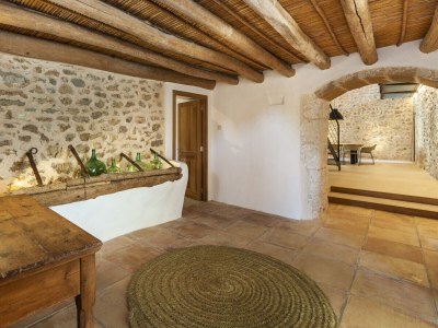 Holiday house Ses Cases de Tenja - Features photo 25