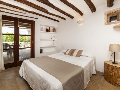 Holiday house Ses Cases de Tenja - Features photo 32